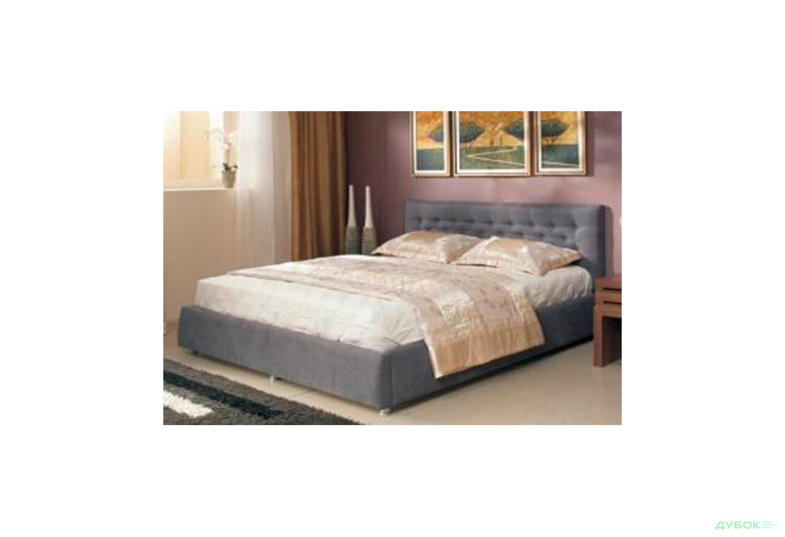 Ліжко-подіум Віва MW 1.6 (підйомна) Embawood