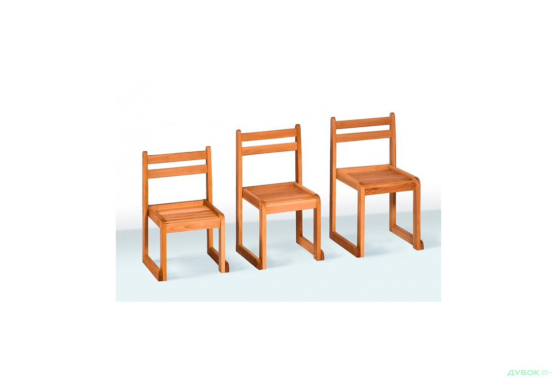 Изображение 3 - Стульчик детский 340, 3С23 Гойдалка