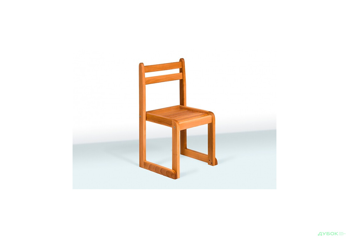 Стульчик детский 340, 3С23 Гойдалка