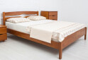 Фото 1 - Кровать Ликерия-Люкс 120 Микс-мебель