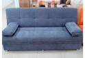 Фото 2 - Диван Ідеал диван 3-хмісний (2) Grey Embawood
