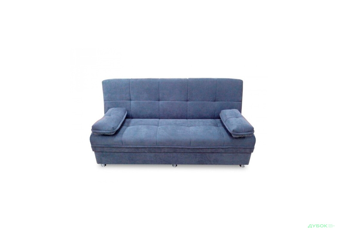 Диван Идеал диван 3-хместный (2) Grey Embawood