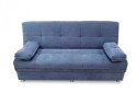 Фото 1 - Диван Ідеал диван 3-хмісний (2) Grey Embawood