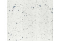 Фото 1 - 6291 SQ столешница Стардаст белый глянец 38 мм Кроноспан
