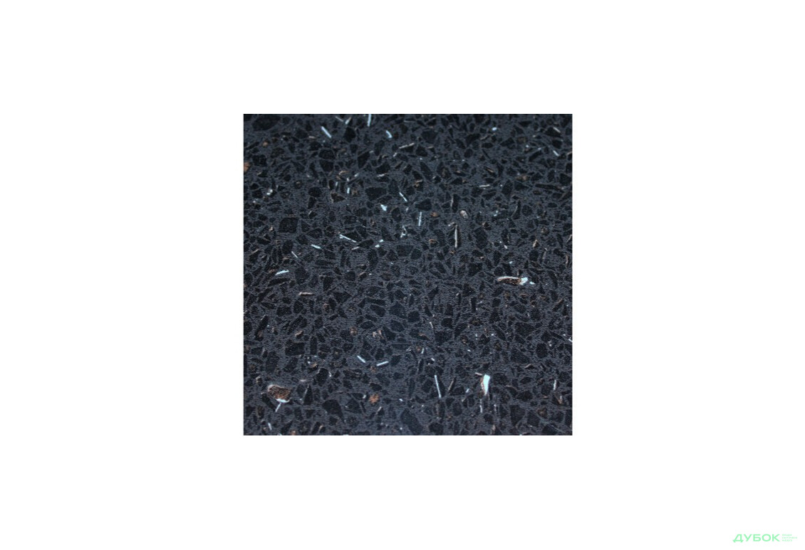 К211(6118) PE,CR столешница Сияющий камень 28 мм Кроно