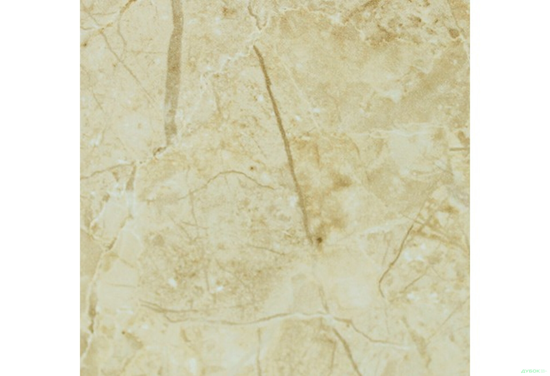Фото 1 - 9546 PE столешница Алахамбра светлая матовая 38 мм Кроноспан