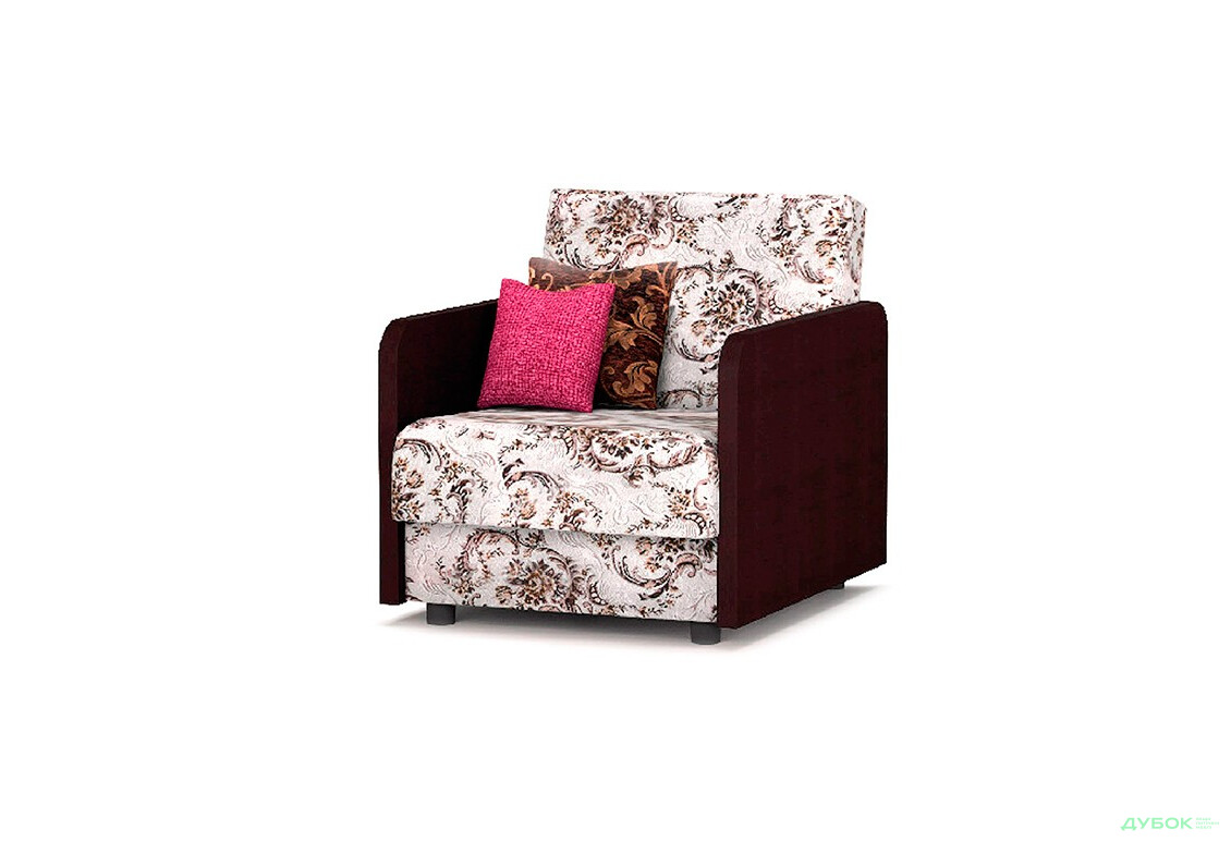 Кресло Рекорд ППУ Sofyno