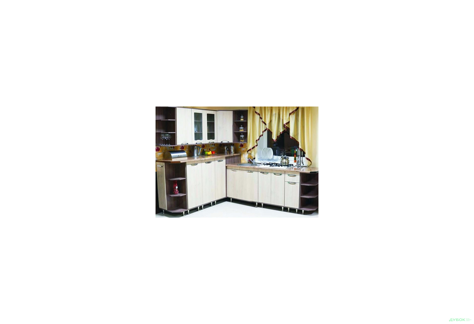 Изображение 2 - Модульная кухня Нова Мальва Сокме