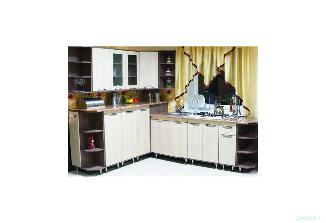 Изображение 2 - Модульная кухня Нова Мальва Сокме