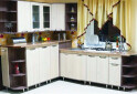 Фото 2 - Модульна кухня Нова Мальва Сокме