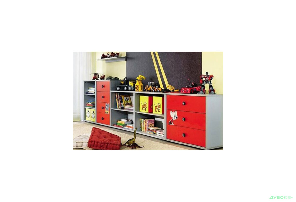 Изображение 6 - Детская Лео Gerbor холдинг