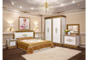 Зображення 2 - Модульна спальня Софія Люкс Світ Меблів