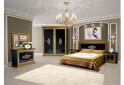 Зображення 1 - Модульна спальня Софія Люкс Світ Меблів