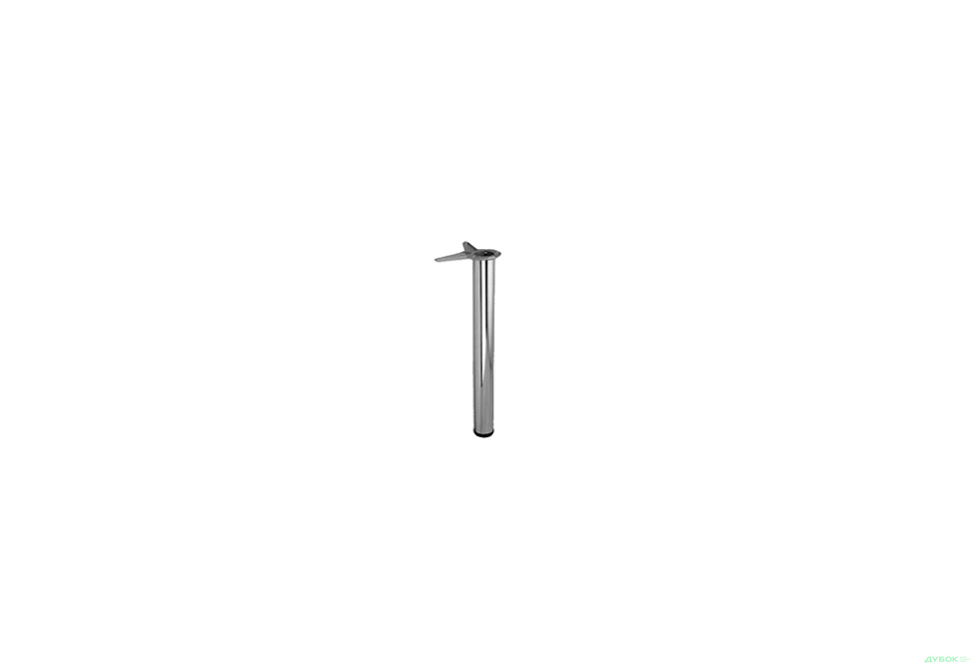 Изображение 1 - Т-810 труба под столешницу Комфорт Мебель