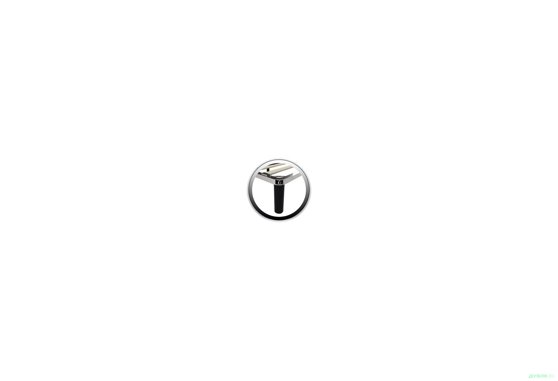 Изображение 3 - Каркас разборной с ножками алюминий АМФ