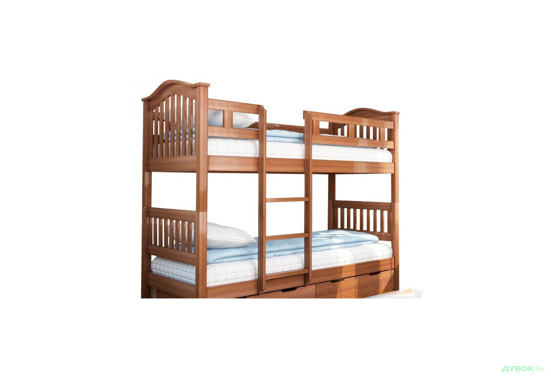 Изображение 2 - Кровать 2Я (с шухлядами) Кровать Максим Венгер