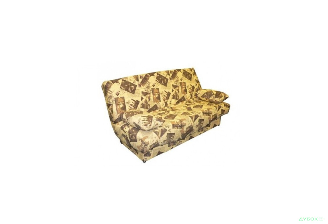 Зображення 5 - Диван Raduga Light / Радуга Лайт Акція прямий basic Давідос