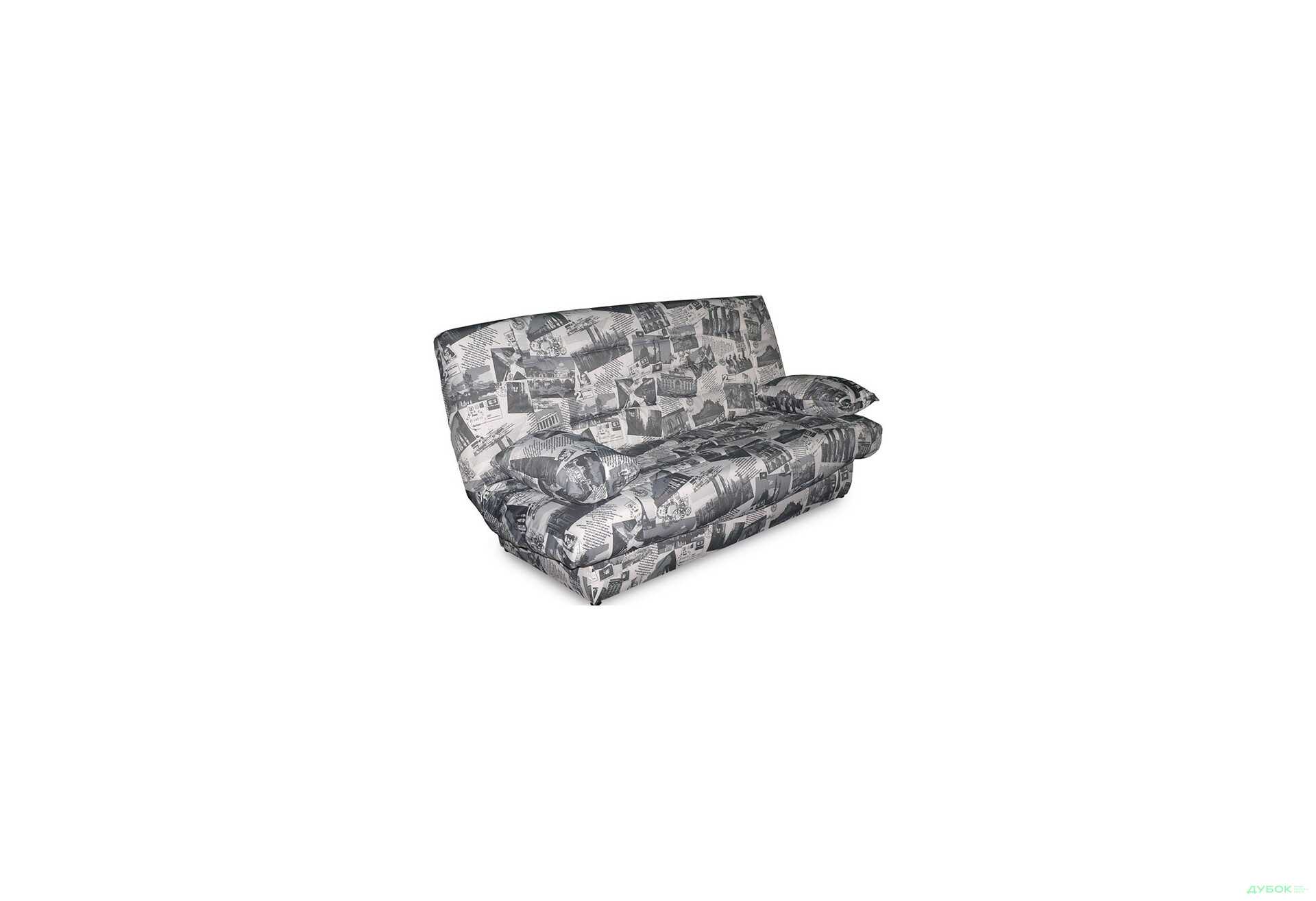 Зображення 1 - Диван Raduga Light / Радуга Лайт Акція прямий basic Давідос