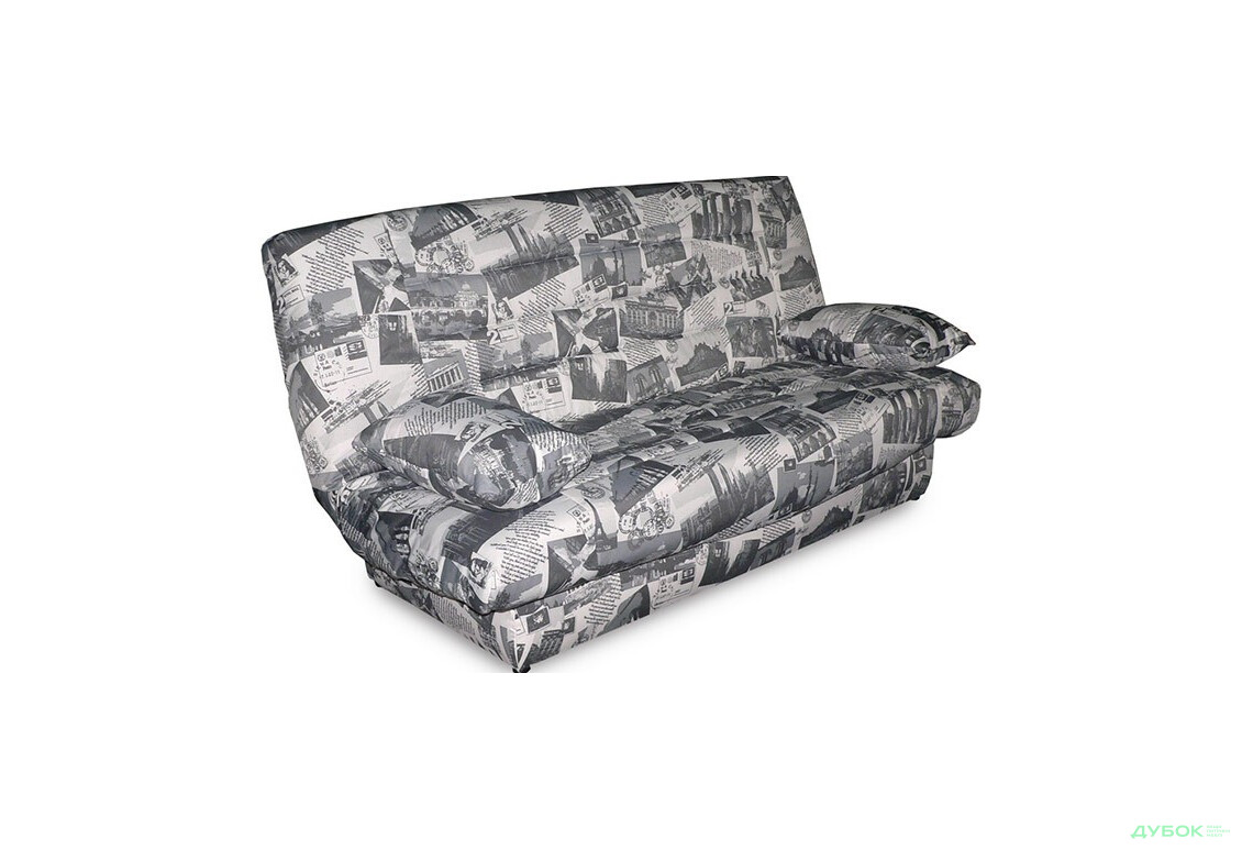 Диван Raduga Light / Радуга Лайт Акція прямий basic Давідос