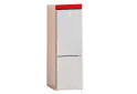 Фото 1 - Т-2898 шкаф под встроенный холодильник Серия Хай-Тек Бриз Комфорт Мебель