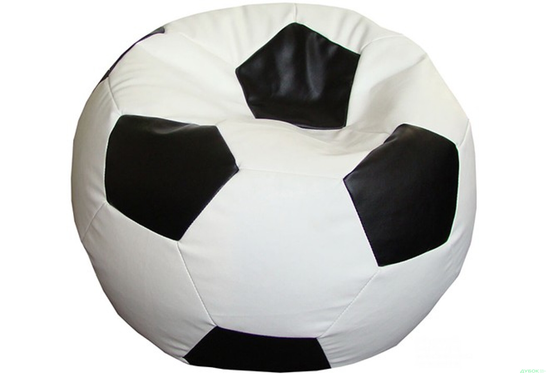 Фото 1 - Кресло-мяч D=80 см Матролюкс