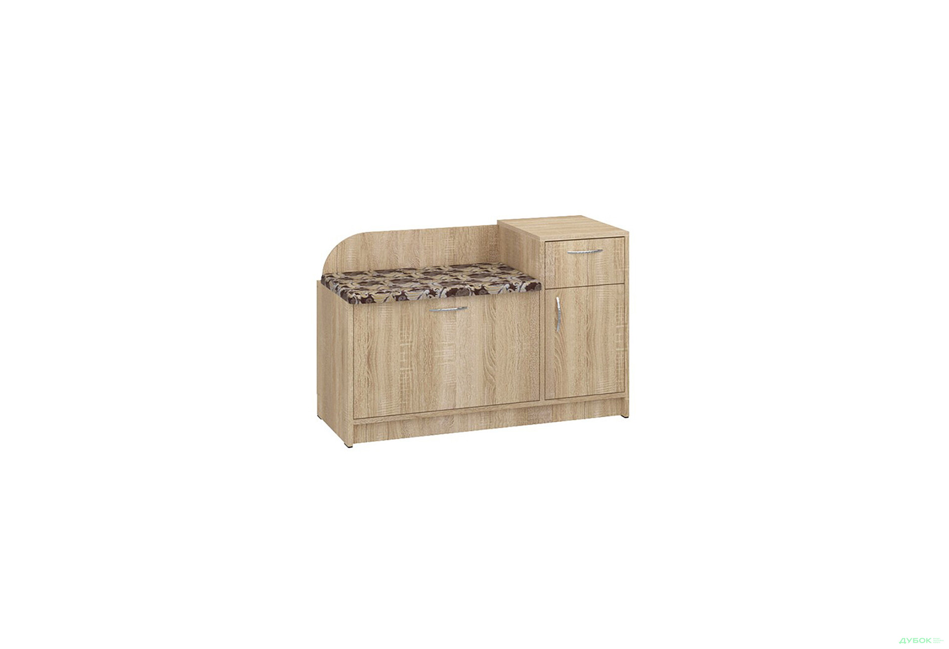 Тумба для обуви Б-3 Пехотин - Изображение 2 Изображение 2 - Тумба для обуви Б-3 Пехотин