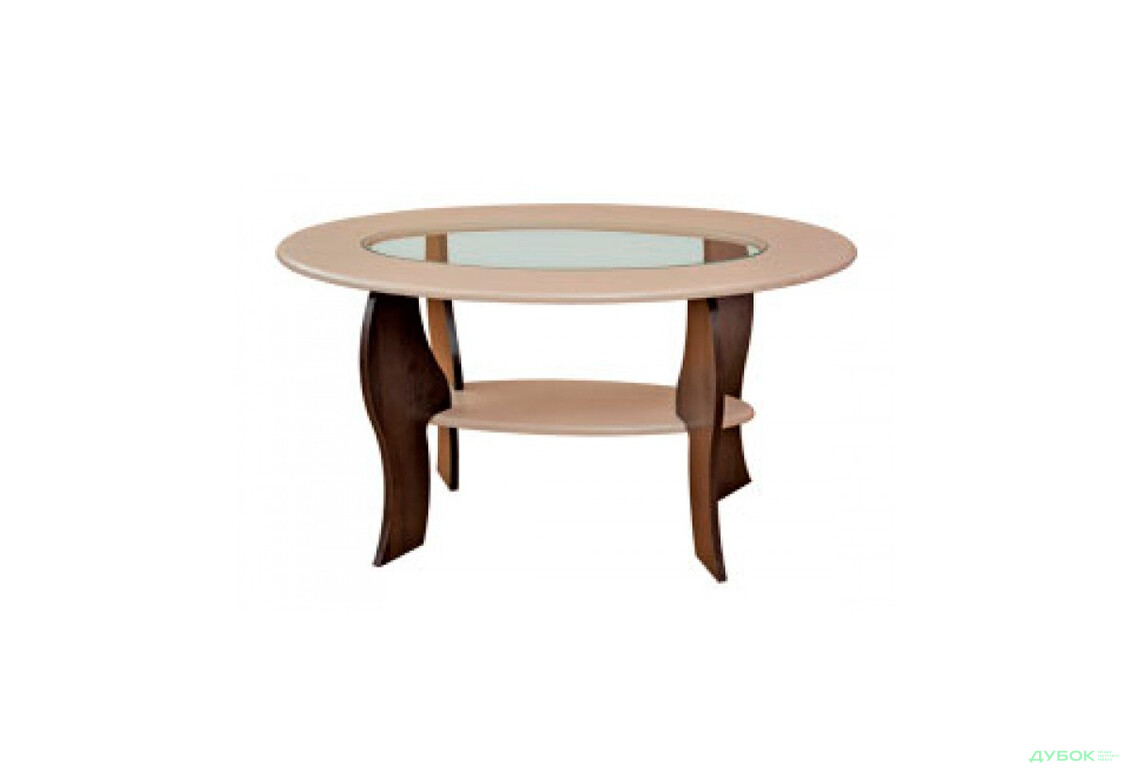 Изображение 2 - Стол журнальный Магнолия (МДФ) Пехотин