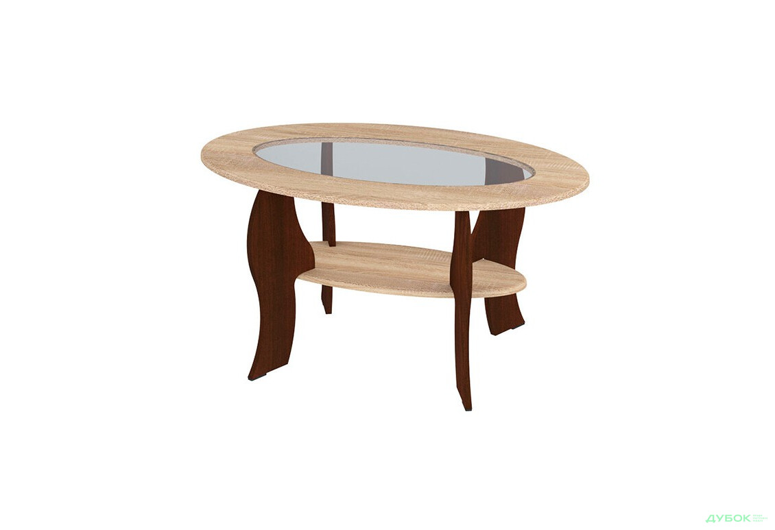 Изображение 3 - Стол журнальный Магнолия (МДФ) Пехотин