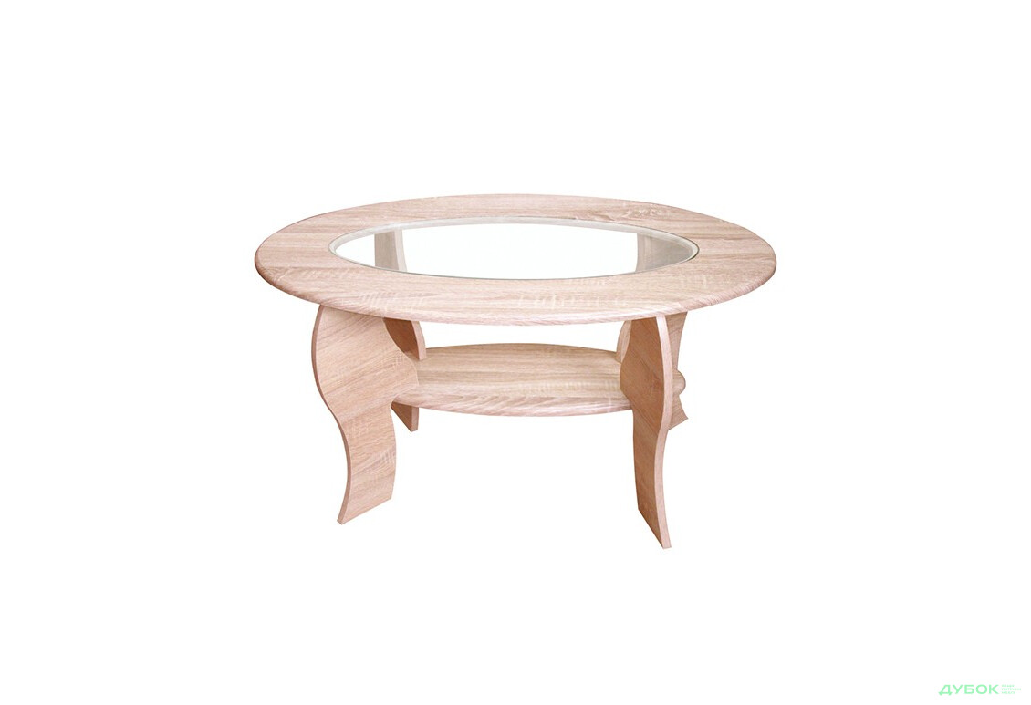 Изображение 5 - Стол журнальный Магнолия (МДФ) Пехотин