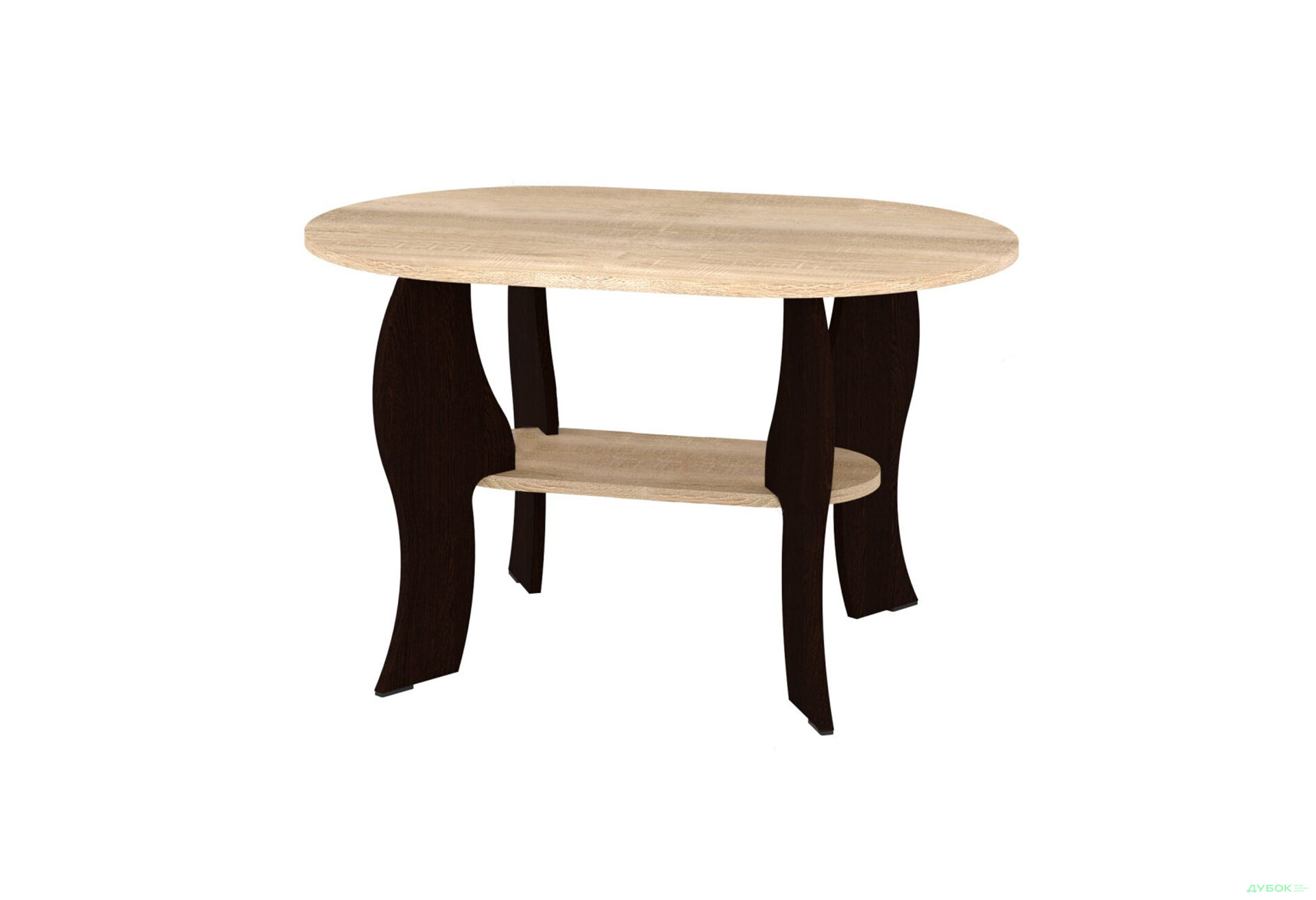 Изображение 1 - Стол журнальный Соната Пехотин