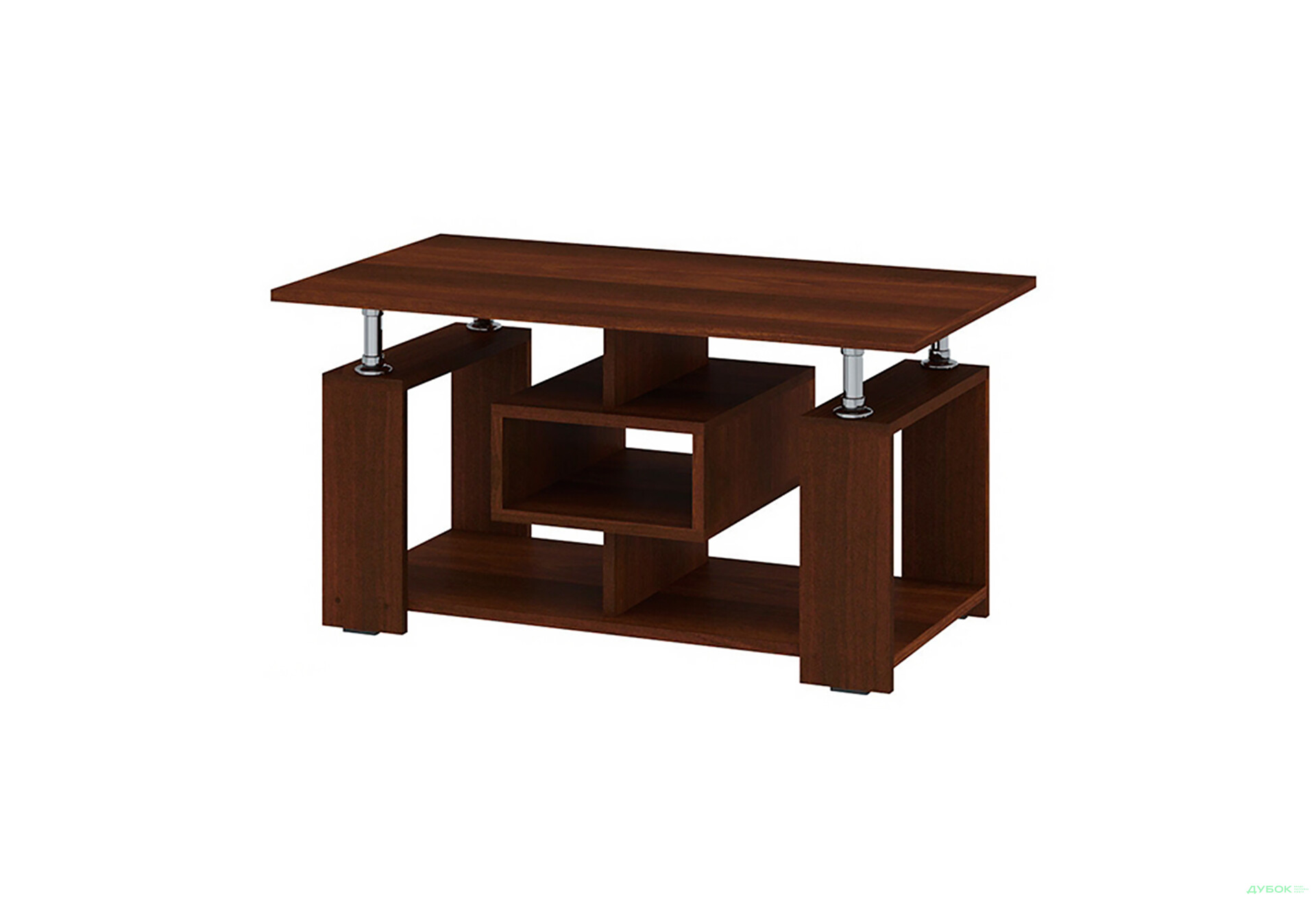 Изображение 1 - Стол журнальный Маэстро Пехотин