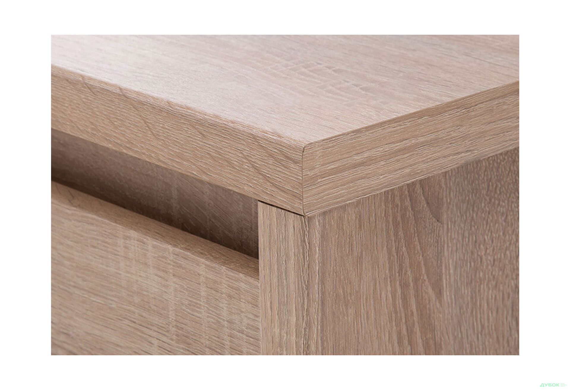 Комод VMV holding Нортон 4-дверний з шухлядою 168 см Дуб сонома - Зображення 7 Зображення 7 - Комод VMV holding Нортон 4-дверний з шухлядою 168 см Дуб сонома