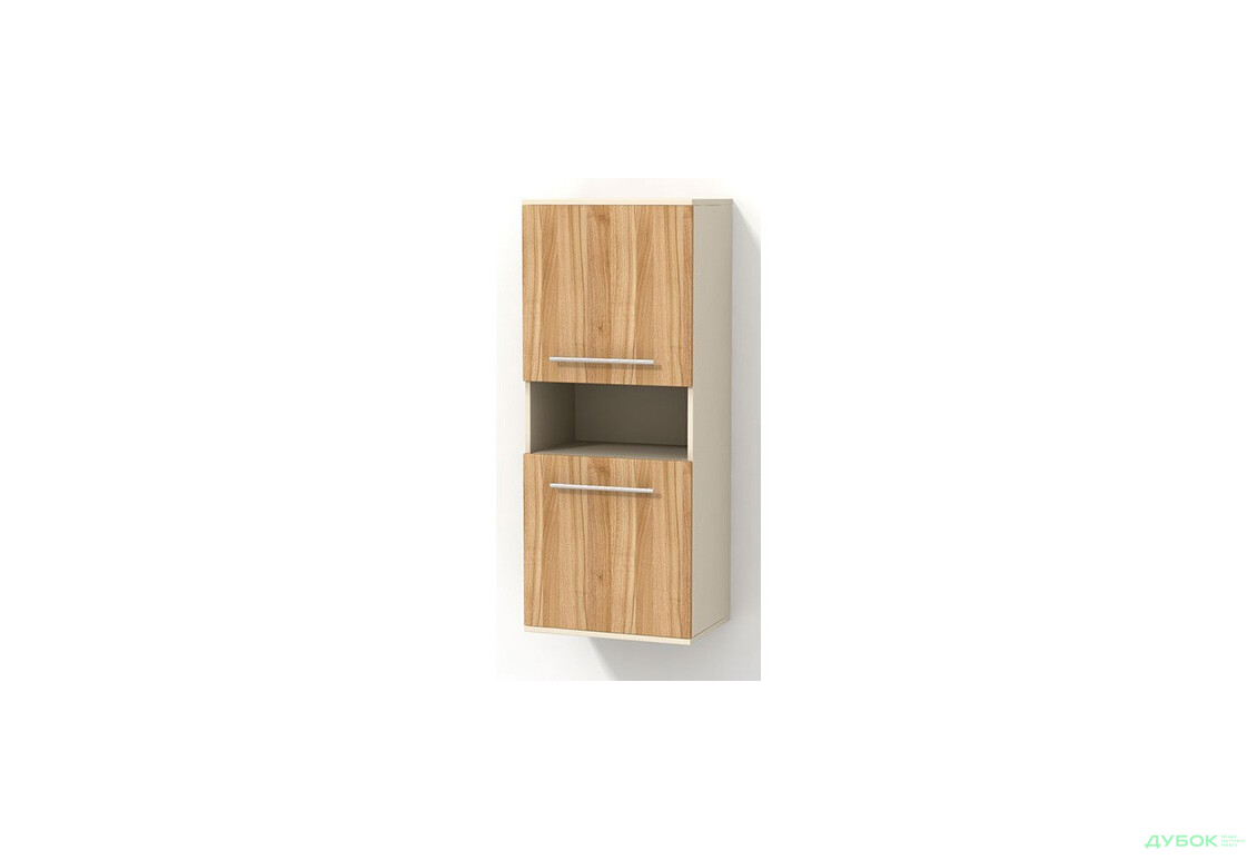 Шафа навісна 48x120 Вега Luxe Studio