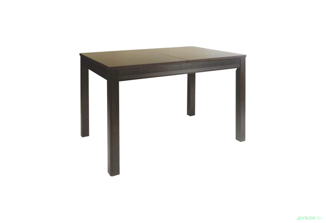 Стол Берлин МДФ 115(155) x 75 Мелитополь Мебель