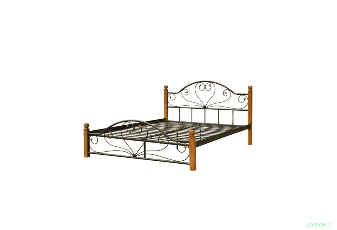 Изображение 3 - Джоконда на деревянных ножках 160х200 + вклад ДВП Металл-Дизайн