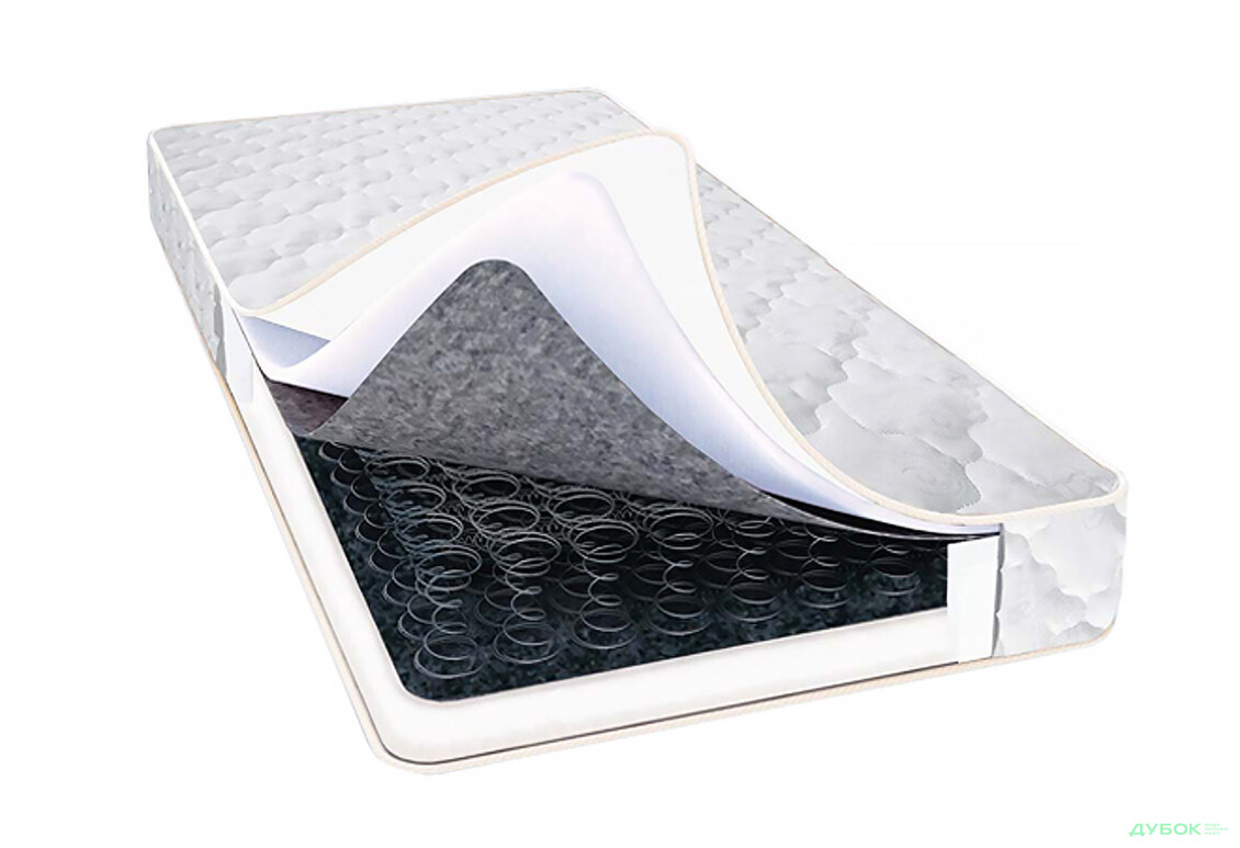 Матрас Топаз Svit Mebliv - Изображение 1 Изображение 1 - Матрас Топаз Svit Mebliv