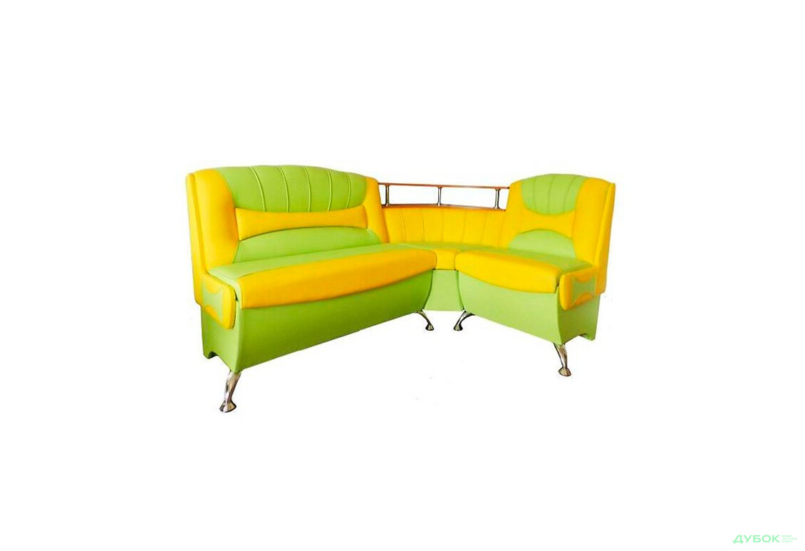 Изображение 4 - Кухонный уголок Лидер Shepet