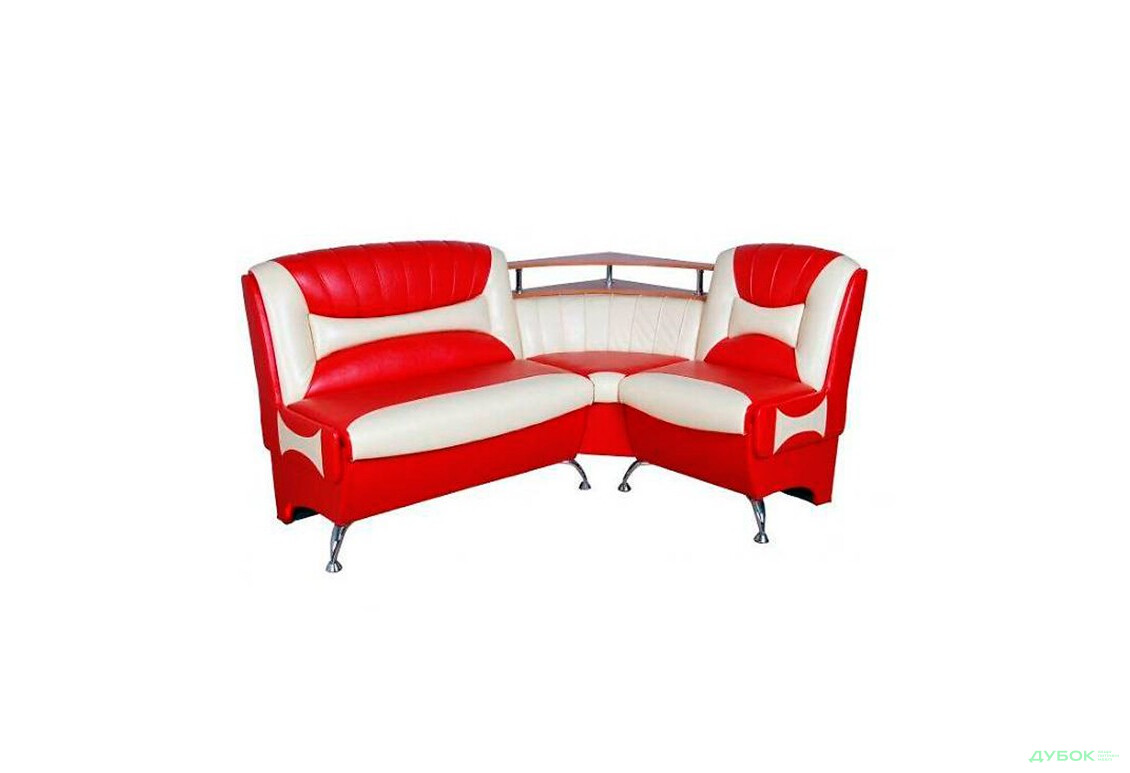 Кухонный уголок Лидер Shepet