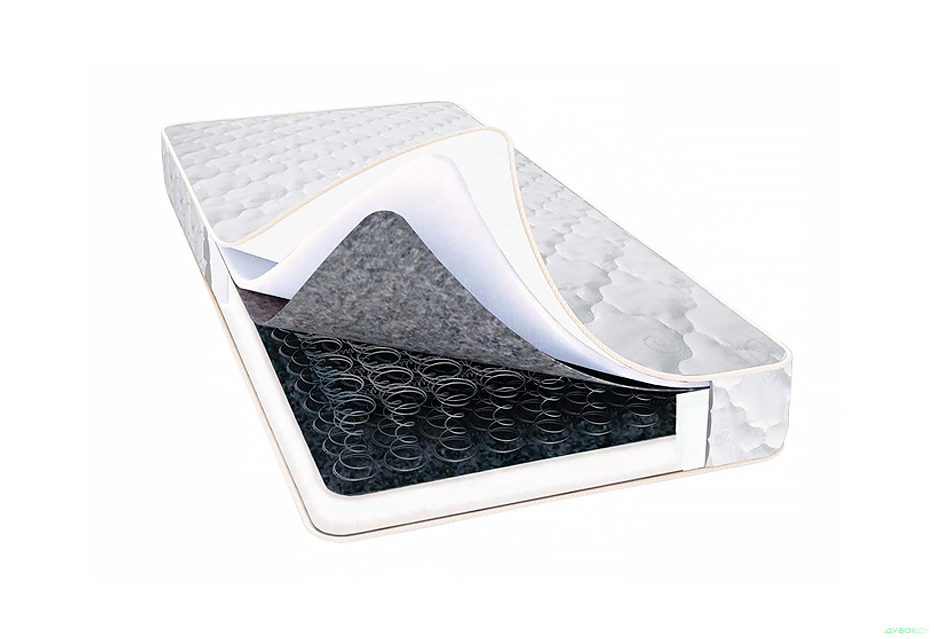 Зображення 3 - Матрац Лазурит Світ Меблів