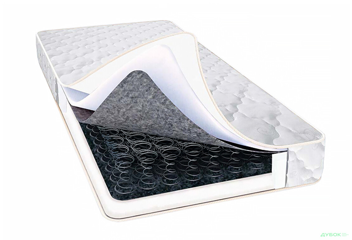 Зображення 3 - Матрац Лазурит Світ Меблів