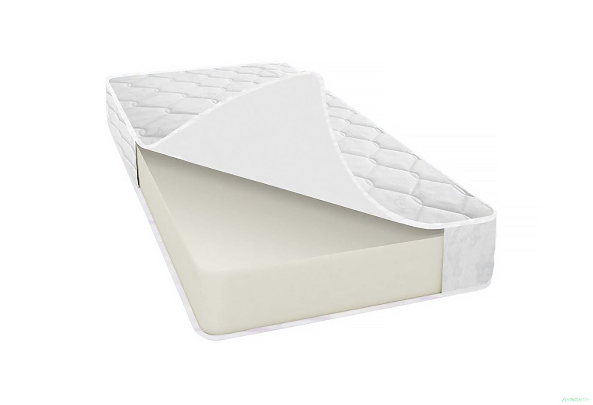 Изображение 1 - Матрас Рубин Svit Mebliv