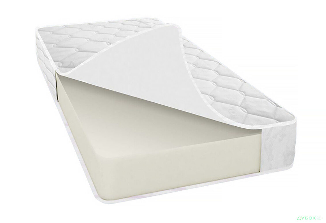 Матрас Рубин Svit Mebliv