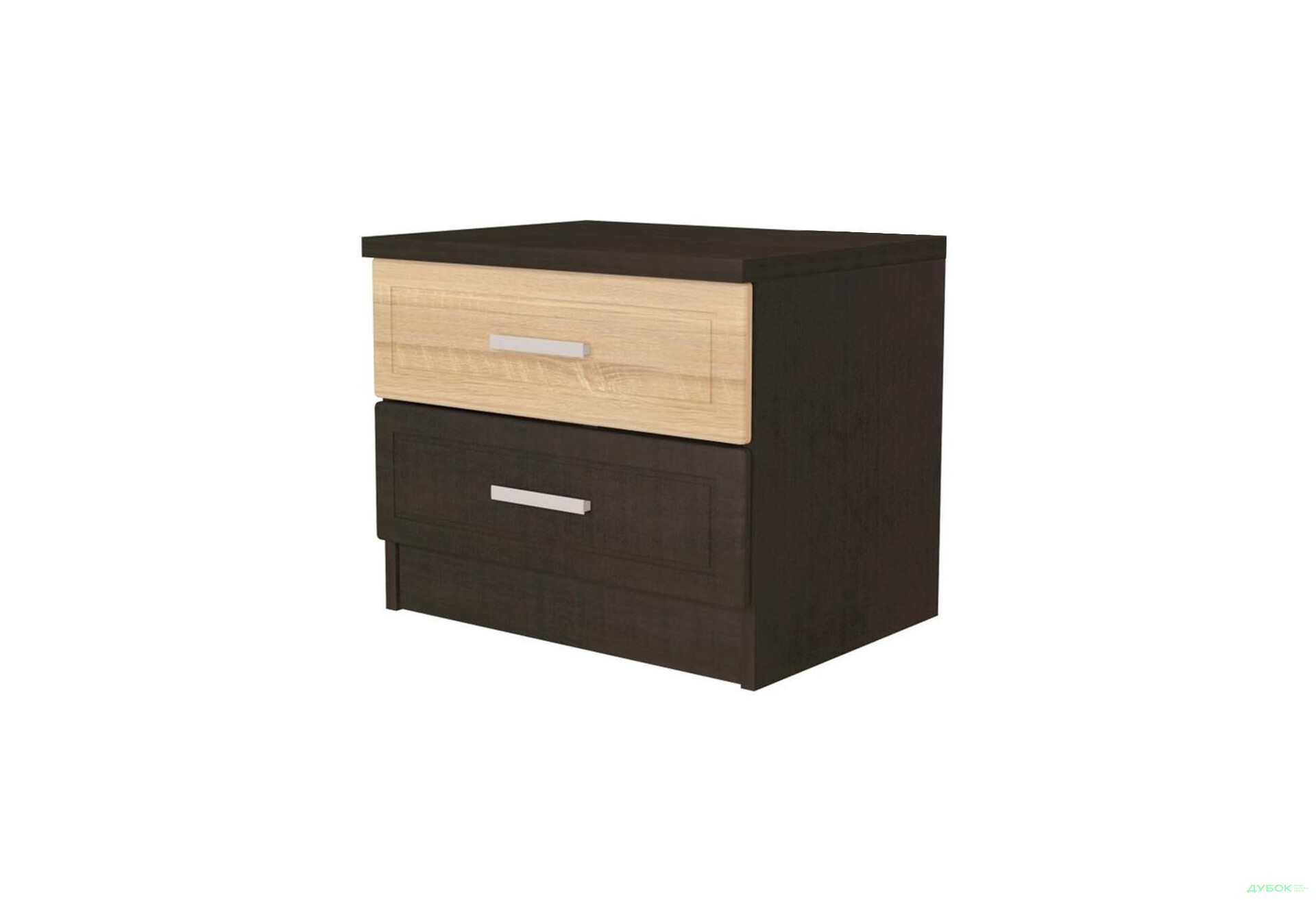 Тумба прикроватная ТБ-295 Лира БМФ - Изображение 1 Изображение 1 - Тумба прикроватная ТБ-295 Лира БМФ