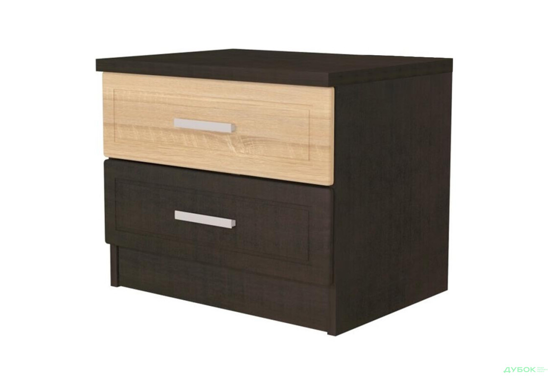 Тумба прикроватная ТБ-295 Лира БМФ - Изображение 1 Изображение 1 - Тумба прикроватная ТБ-295 Лира БМФ