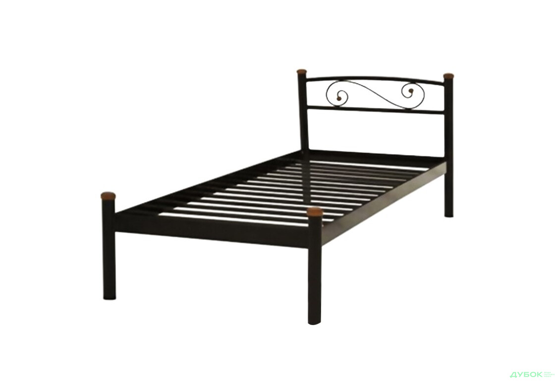 Изображение 2 - Вероника 90х200 + вклад ДВП Металл-Дизайн