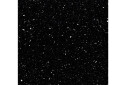 Фото 1 - 190W(6293) SQ стільниця Андромеда Чорна 38 мм Кроноспан