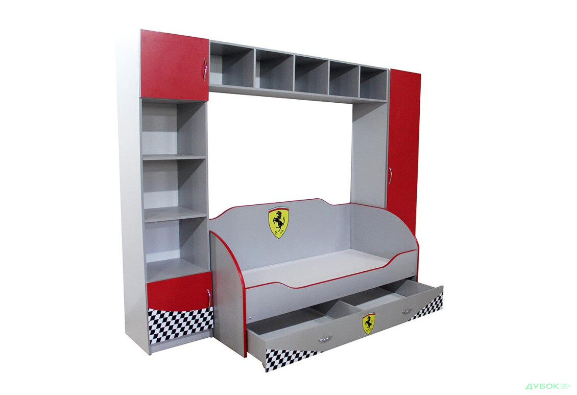 Детская Форсаж Виорина Деко - Изображение 3 Изображение 3 - Детская Форсаж Виорина Деко