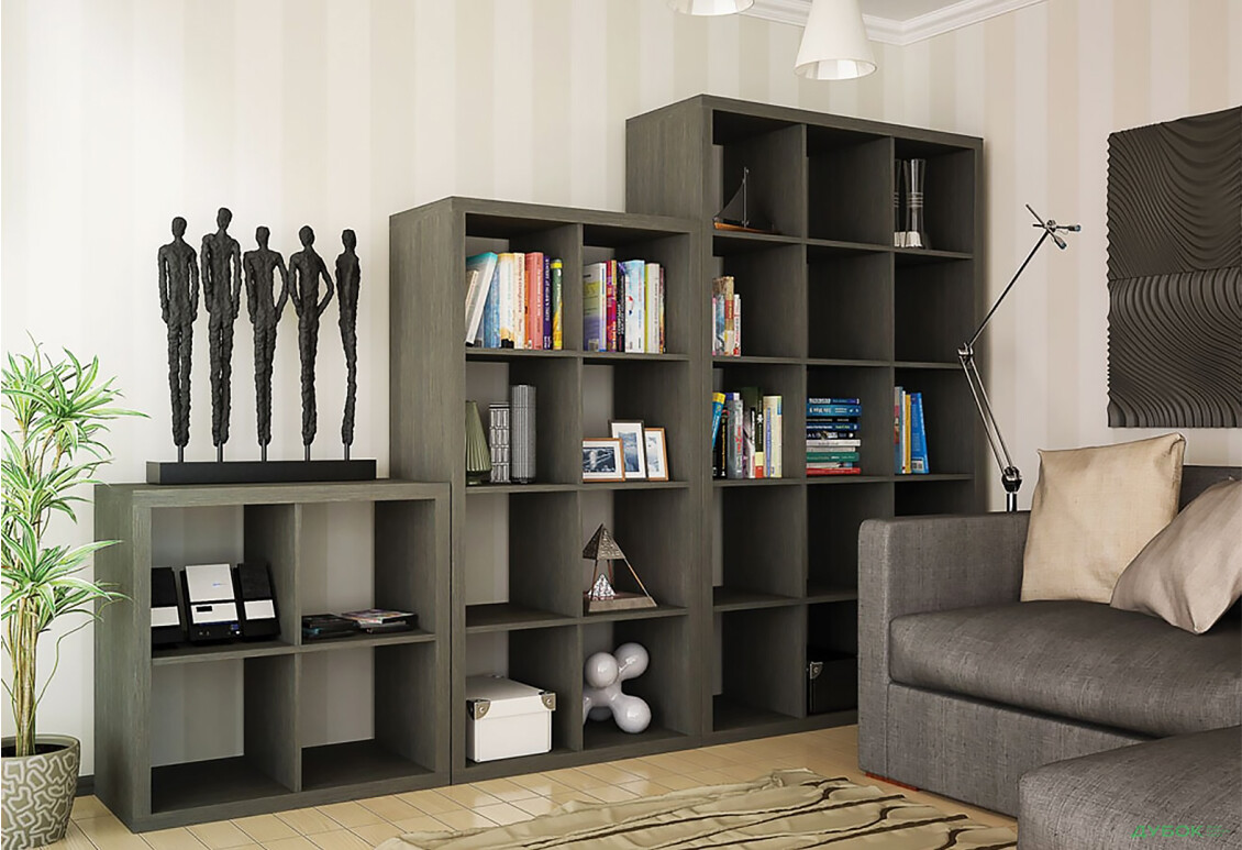 Модульна система Доміно / Domino VIP-master - Зображення 2 Зображення 2 - Модульна система Доміно / Domino VIP-master