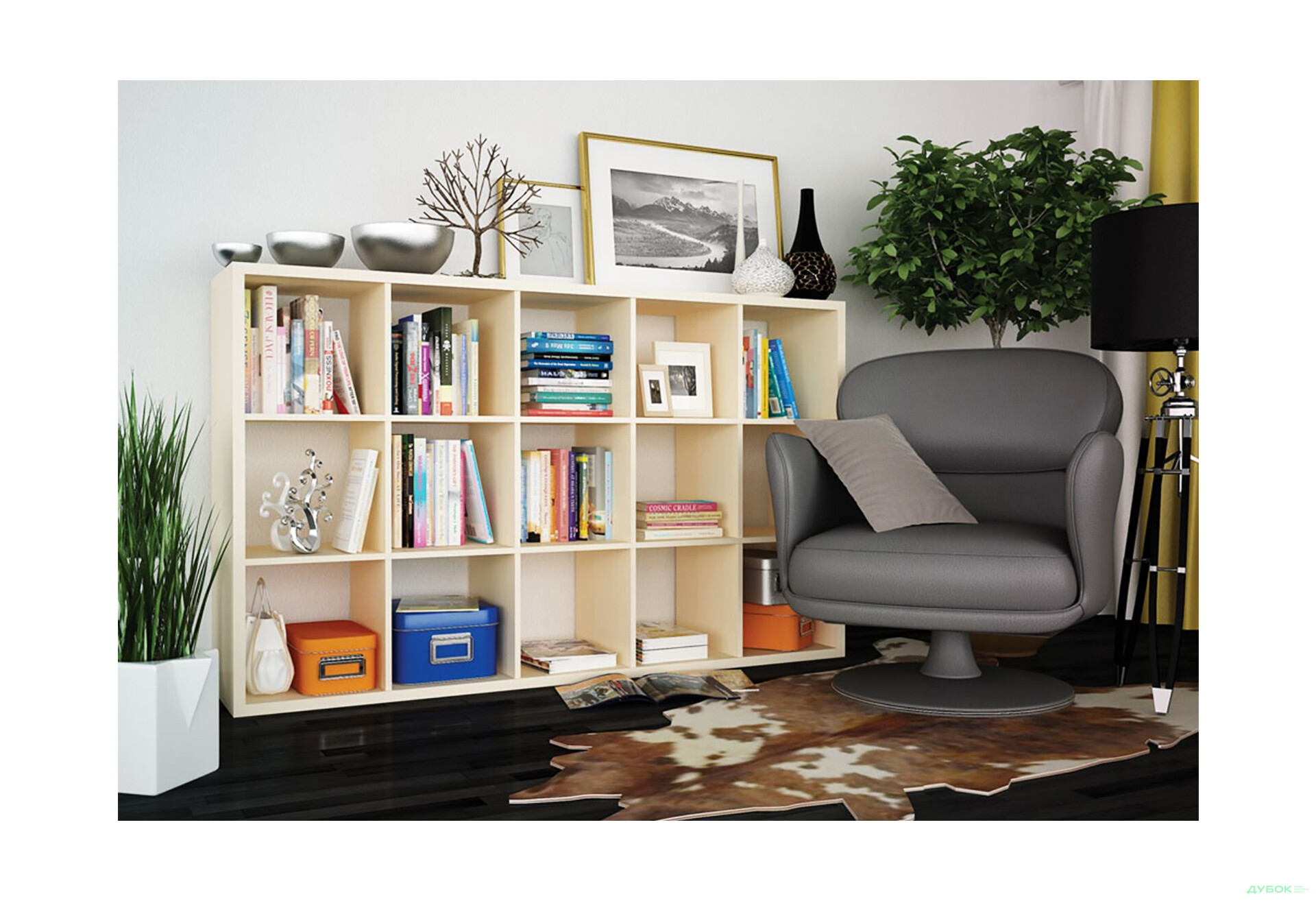 Модульна система Доміно / Domino VIP-master - Зображення 4 Зображення 4 - Модульна система Доміно / Domino VIP-master