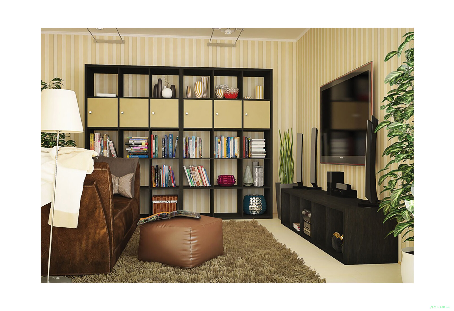 Модульна система Доміно / Domino VIP-master - Зображення 5 Зображення 5 - Модульна система Доміно / Domino VIP-master